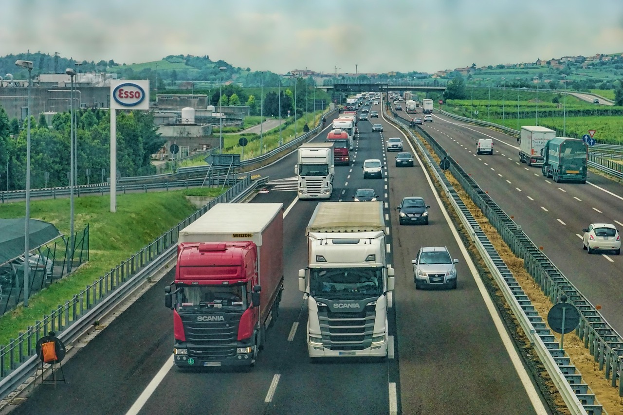 Cambios Clave para Transportistas a EE. UU