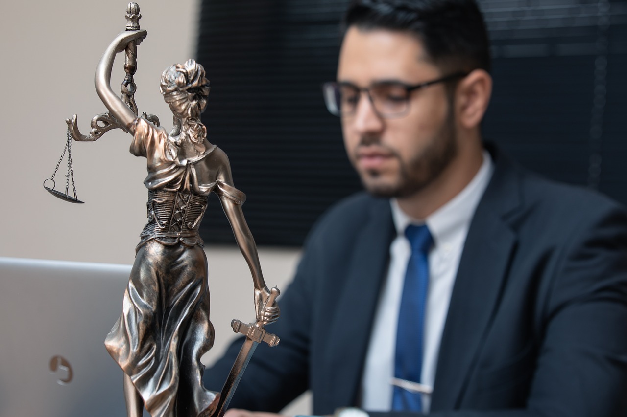Mailing profesional para abogados