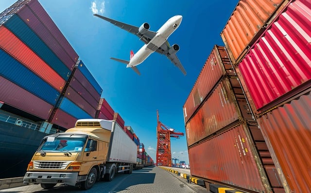 ¿Cómo busca clientes un forwarder?
