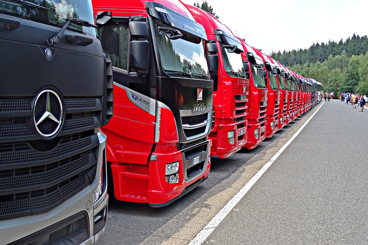 ¿Cómo busca clientes un transportista con los cambios 2025?